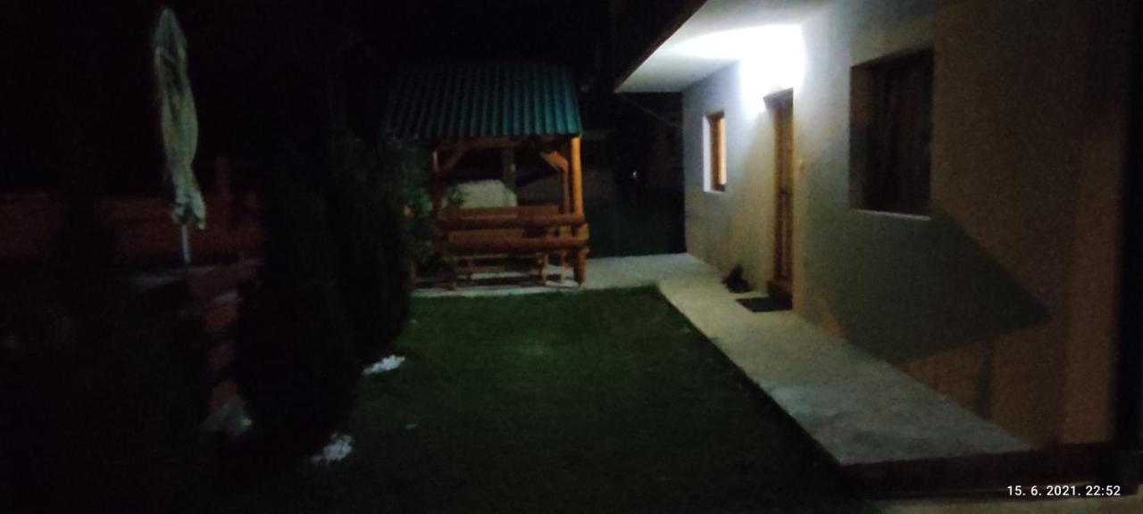 Vuk 2 Apartment Kolasin