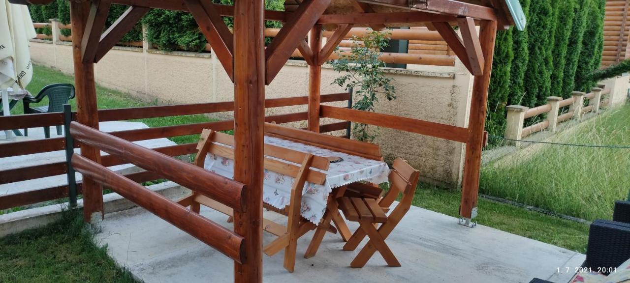 Vuk 2 Kolasin