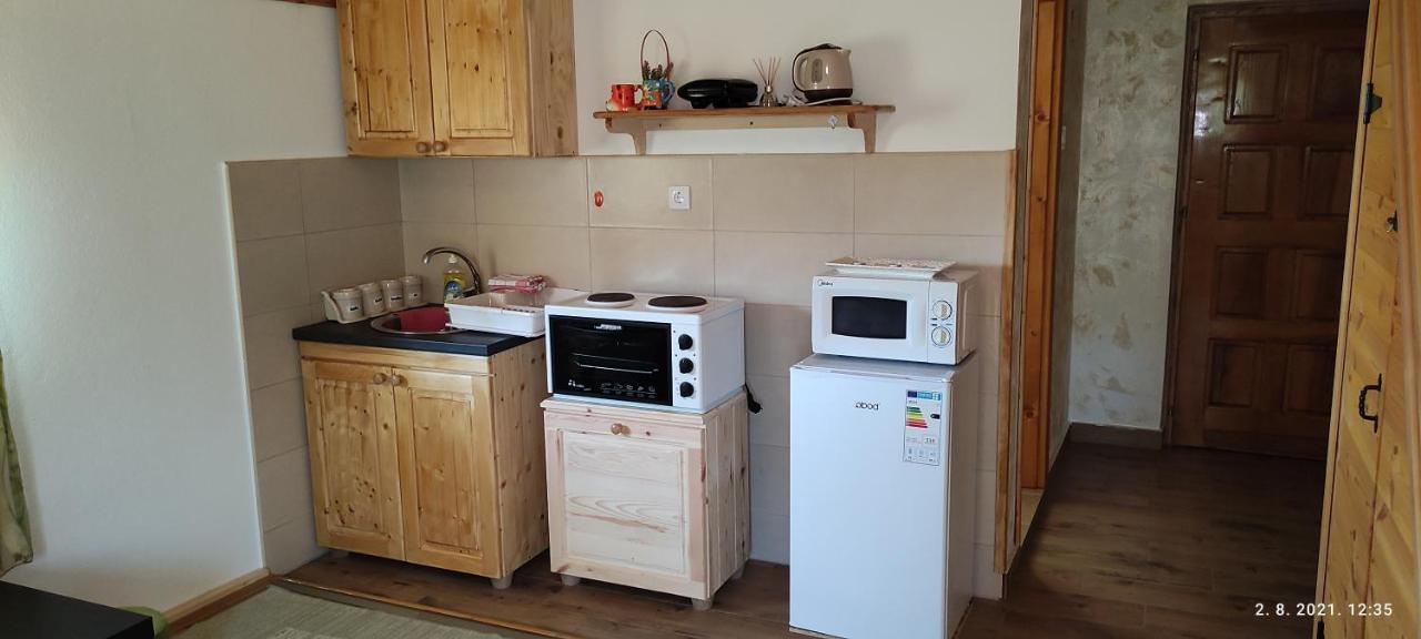 Vuk 2 Apartment