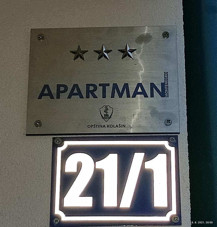 Vuk 2 Apartment *