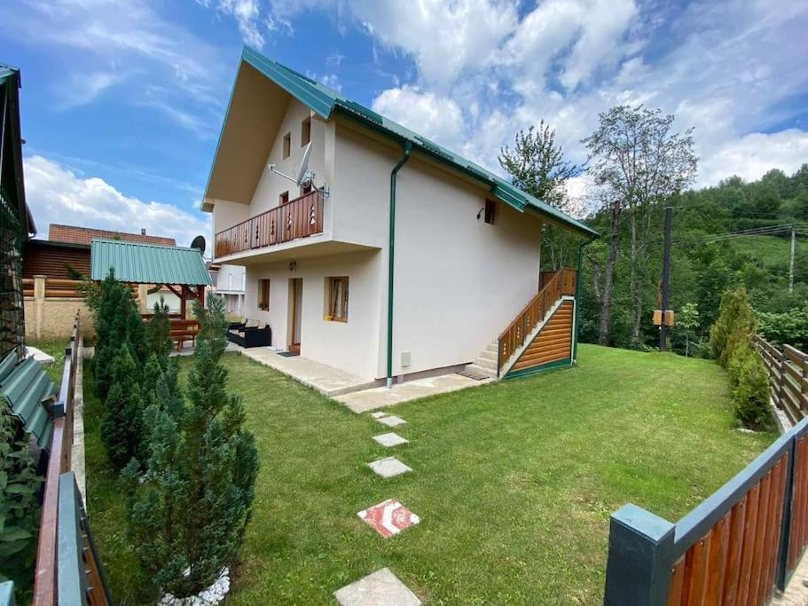 Vuk 2 Apartment